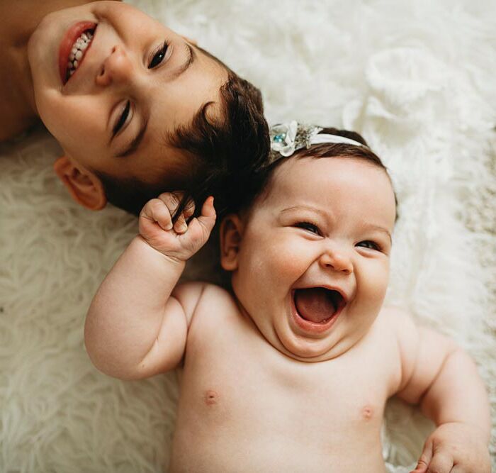 fotografa di bambini