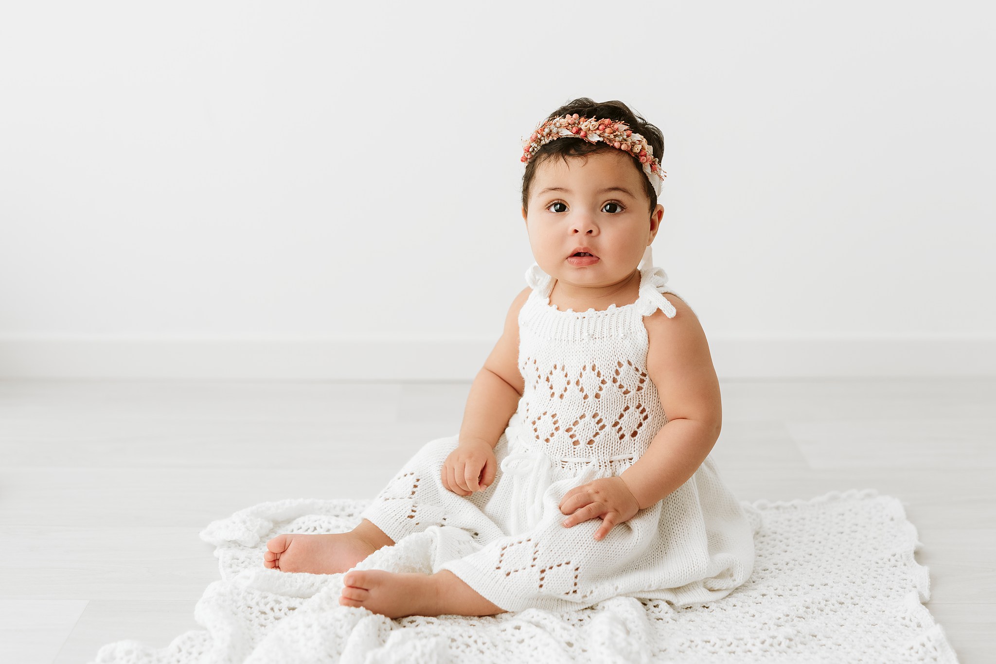 consigli fotografo neonati