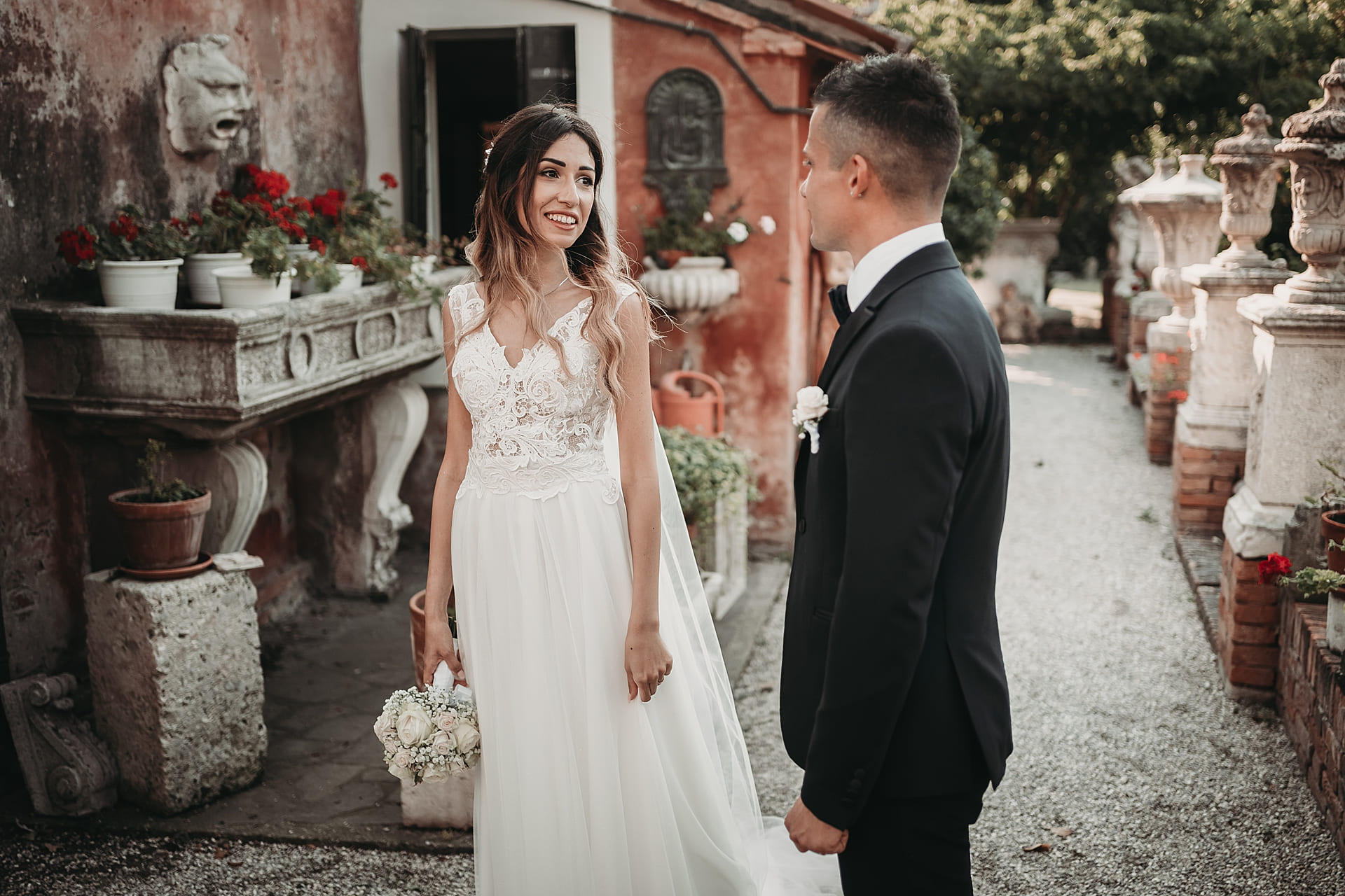 fotografa matrimonio padova
