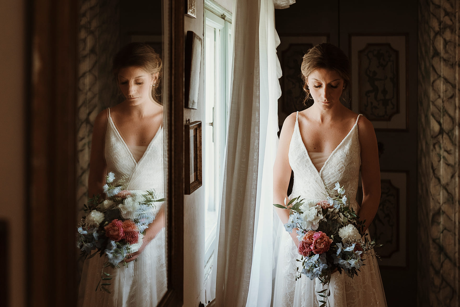 fotografie matrimonio