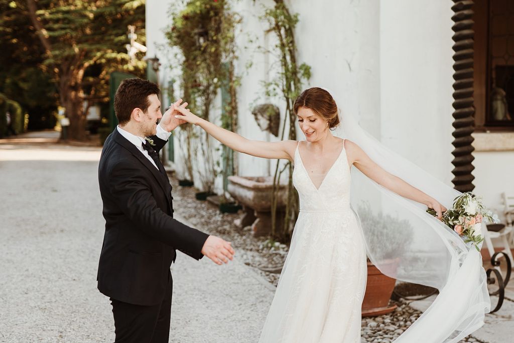 fotografa matrimonio venezia